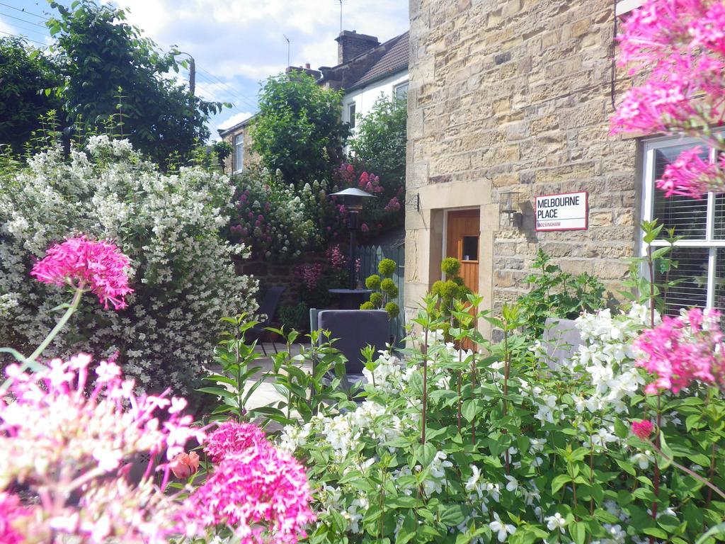 Melbourne Place Wolsingham Exteriér fotografie