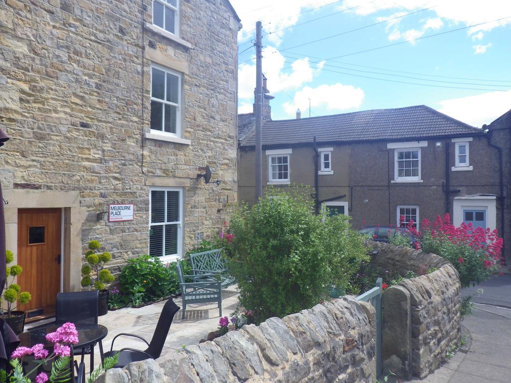Melbourne Place Wolsingham Exteriér fotografie